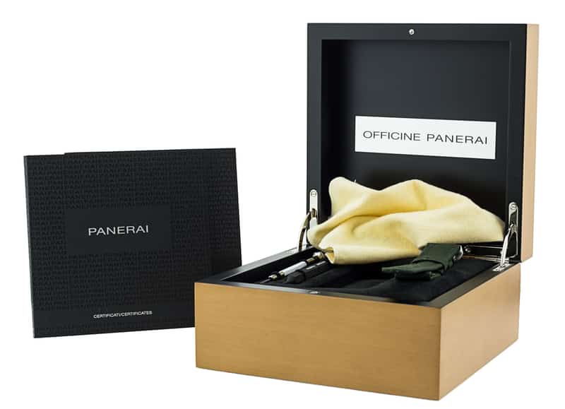 Panerai Luminor Marina PAM00693